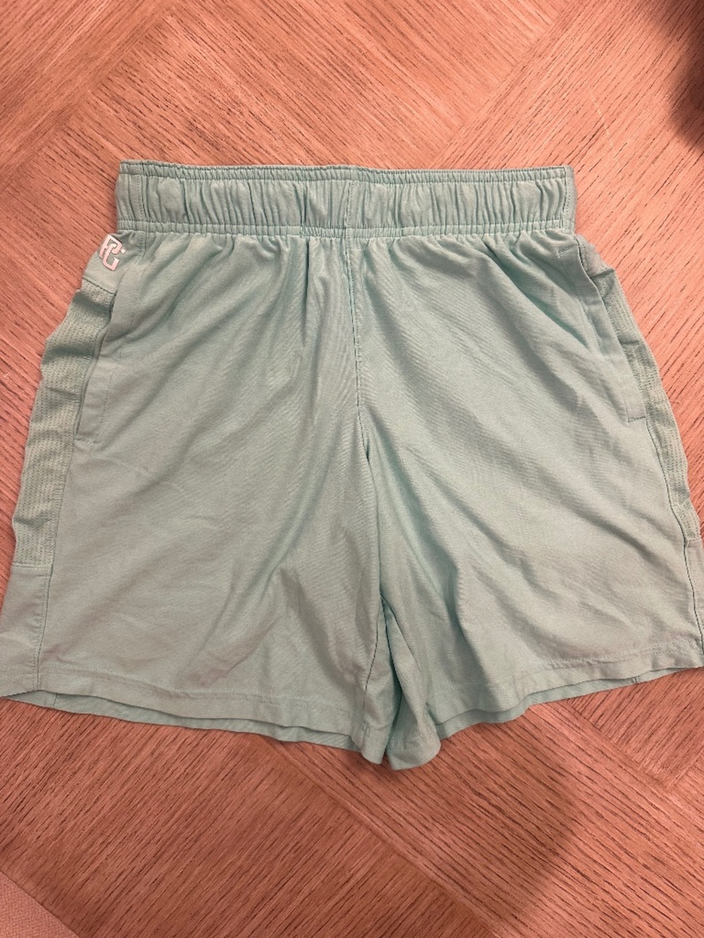 Like New Perfect Game Short size YM